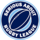 seriousaboutrl.com logo