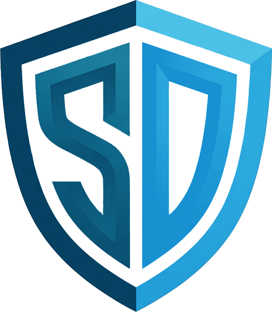 serverdefense.net logo