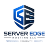 Server Edge Hosting logo