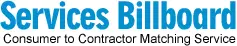 servicesbillboard.com logo
