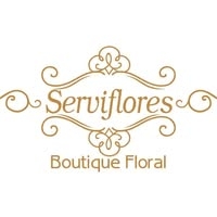 serviflores.com logo
