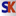 serviskey.net icon