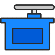 servodatabase.com icon