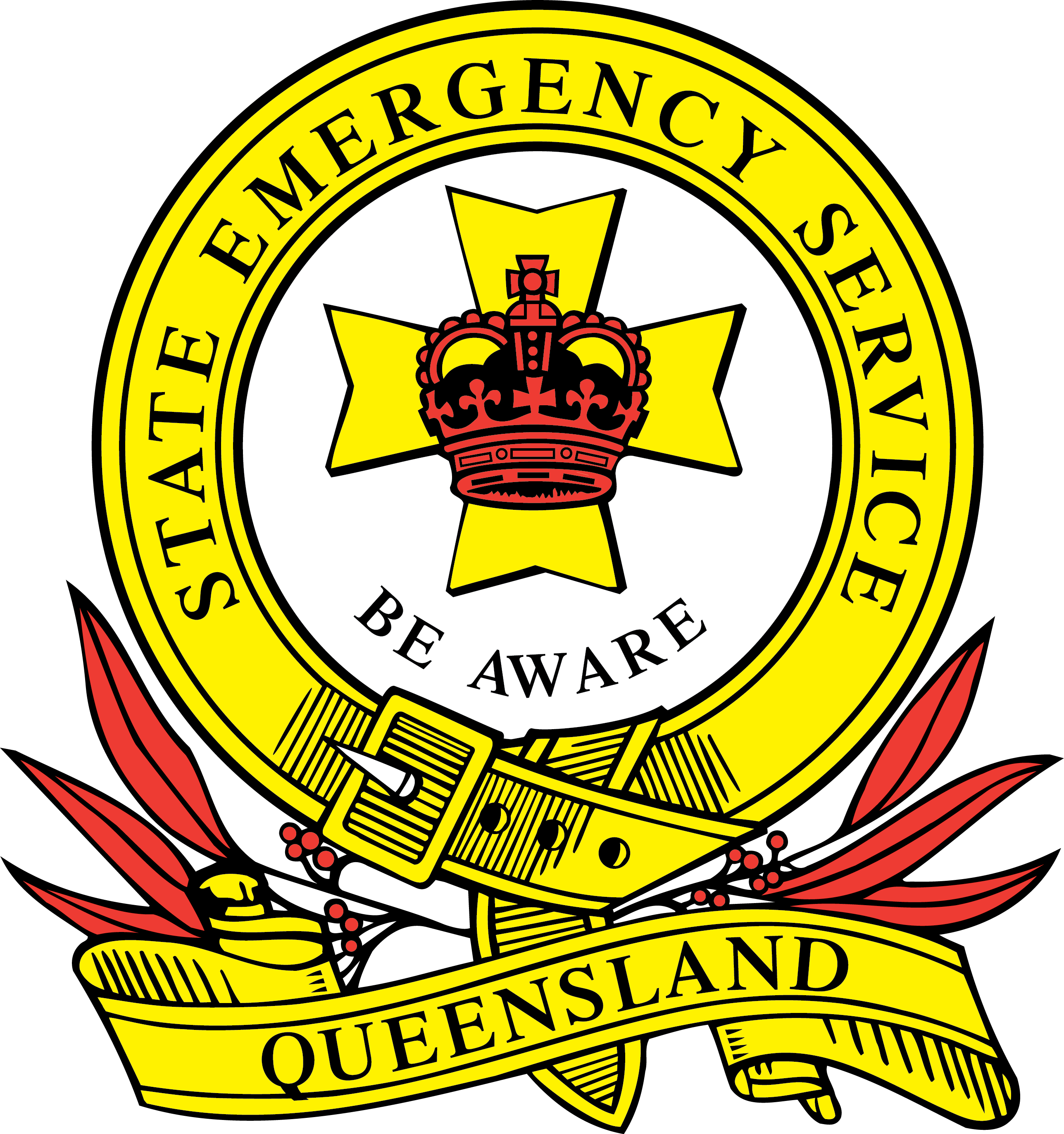 ses.qld.gov.au icon