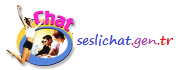 seslichat.gen.tr icon