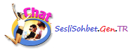 seslisohbet.gen.tr icon