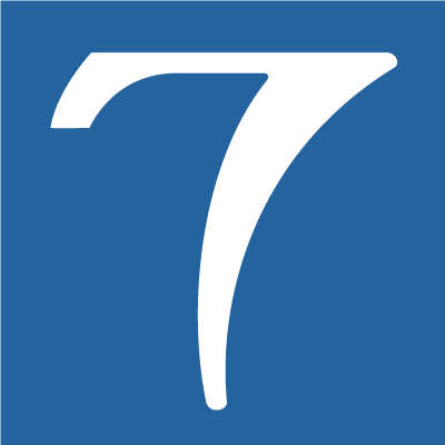 Seven Cycles Inc. logo