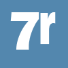 sevenreflections.com logo