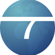 SevenTrainVentures logo