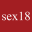 sex18.photos icon