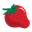 Strawberry Farms Golf Club logo