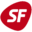 sf.dk logo