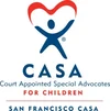 sfcasa.org logo