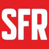 sfreporter.com logo
