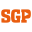 sgp.nl logo