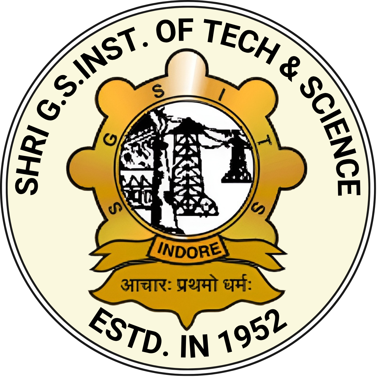 sgsits.ac.in