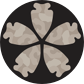 Shackamaxon Country Club logo