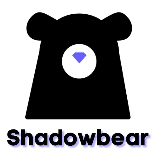 shadowbear.com icon