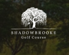Shadowbrooke Golf Course logo