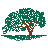 Shady Oaks Country Club logo