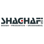 shaghafi.de icon