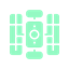 shakestation.io icon