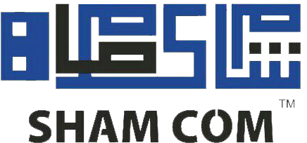 shamcom.com logo