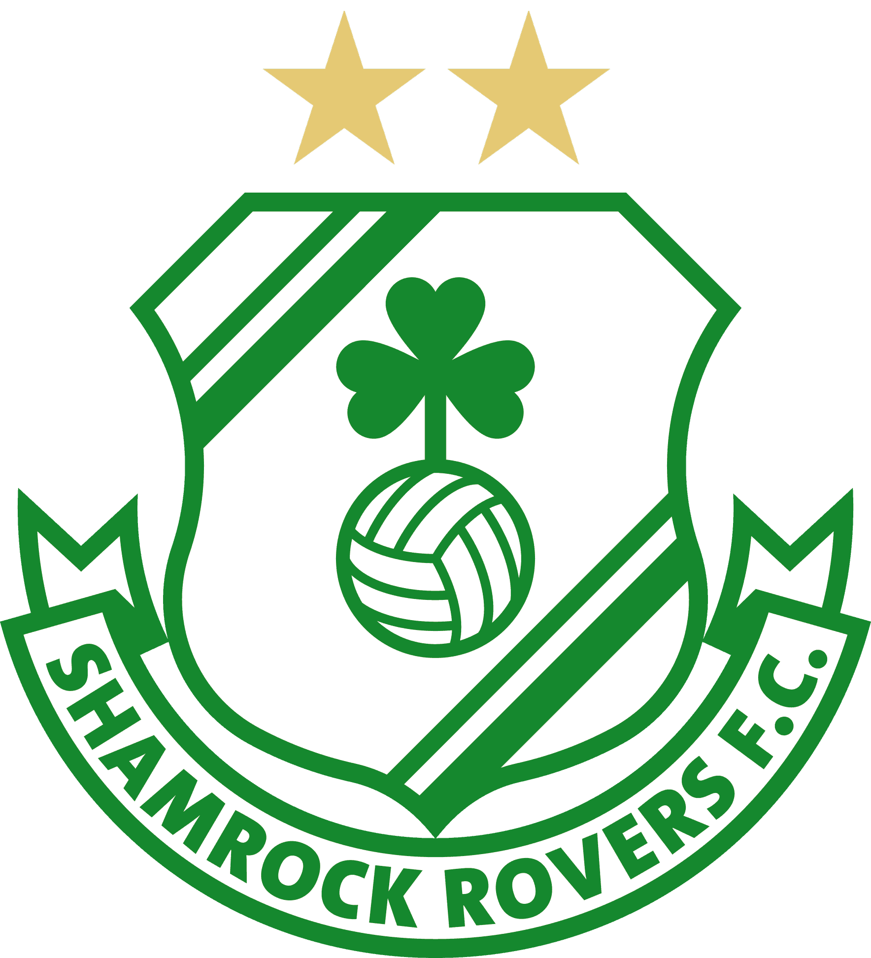 shamrockrovers.ie icon