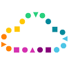 Shaping Cloud logo
