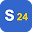 shaqyru24.kz icon