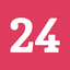 sharjah24.ae icon