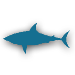 shark-lady.com icon