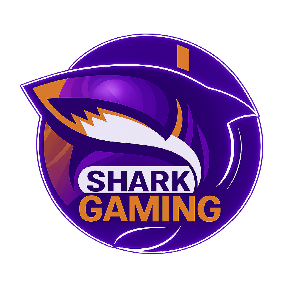 sharkgeming.com icon