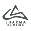 sharmaclimbing.com icon
