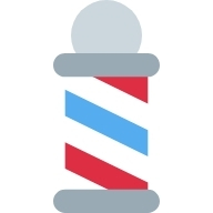 Sharp Edgez Barber Institute official logo