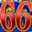 she66.com logo