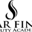 Shear Finesse Beauty Academy official logo
