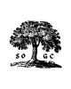 Shelby Oaks Golf Club logo