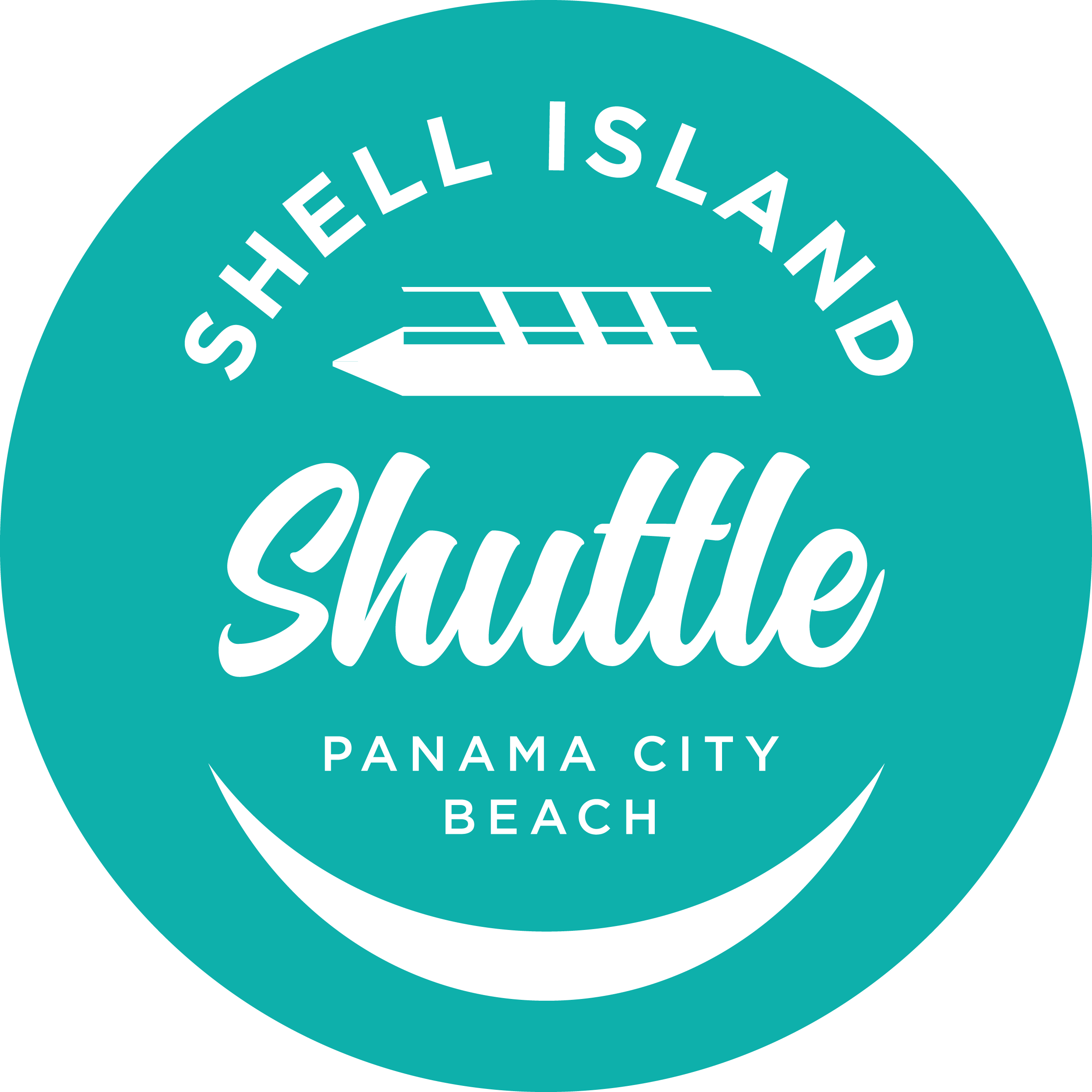 shellislandshuttle.com icon