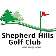 Shepherd Hills Golf Club logo