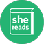 shereads.com icon