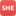 sheroes.com logo