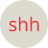 shh.io logo