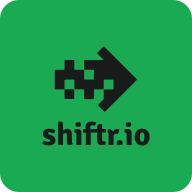 shiftr.io logo
