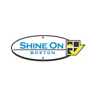 Shine On Boston logo