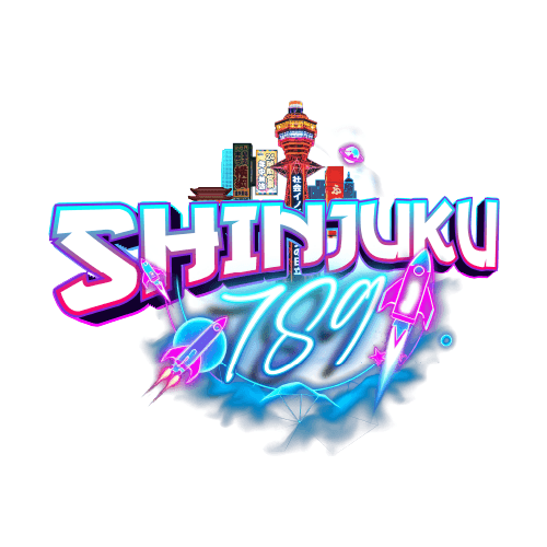 shinjuku789.app icon