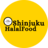 shinjukuhalalfood.com icon