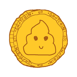 Shitcoin project favicon