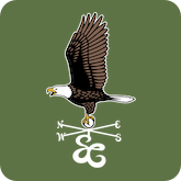Shoal Creek - Club House logo
