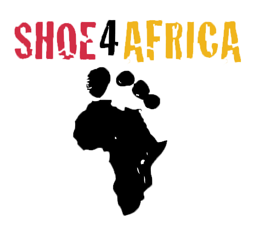 shoe4africa.org icon